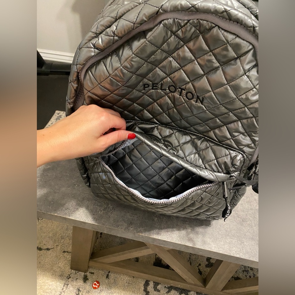 Peloton Backpack - image 6